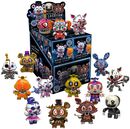 Sister Location - Mystery Mini Blind, Five Nights At Freddy's, 1121