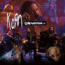 MTV unplugged, Korn, CD