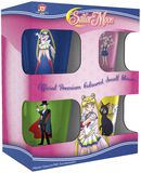 Charaktere und Symbole, Sailor Moon, Schnapsglas-Set
