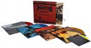 Complete Studio Albums 1990 - 2000, Pantera, LP