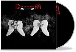 Memento Mori, Depeche Mode, CD