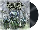 Slime And Punishment, Municipal Waste, LP