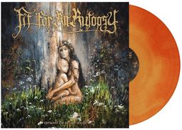 Oh what the future holds, Fit For An Autopsy, LP