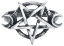 Goddess, Alchemy Gothic, Ring