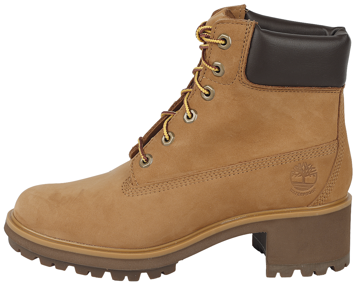 Timberland KINSLEY Waterproof Boot Boot braun