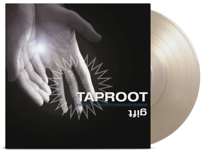 Levně Taproot Gift LP standard