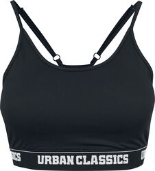 Ladies Sports Bra, Urban Classics, Bustier
