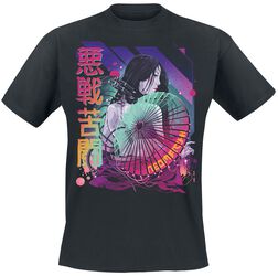 KASA, NEOMACHI, T-Shirt