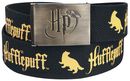 Hufflepuff, Harry Potter, Gürtel