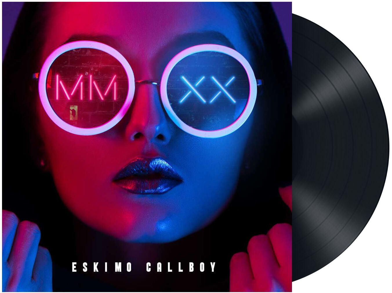 Mmxx Eskimo Callboy Single Emp Metal℗ 2020 eskimo callboy under exclusive license to century media records ltd. mmxx eskimo callboy single emp