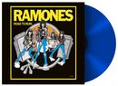 Road To Ruin, Ramones, LP
