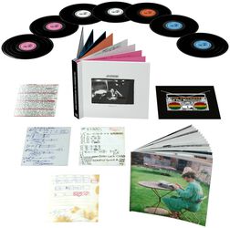 Joe Strummer 002: The Mescaleros Years, Joe Strummer & The Mescaleros, LP