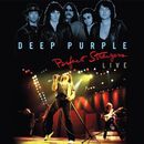 Perfect strangers live, Deep Purple, CD