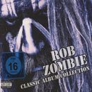 Classic album collection, Rob Zombie, CD