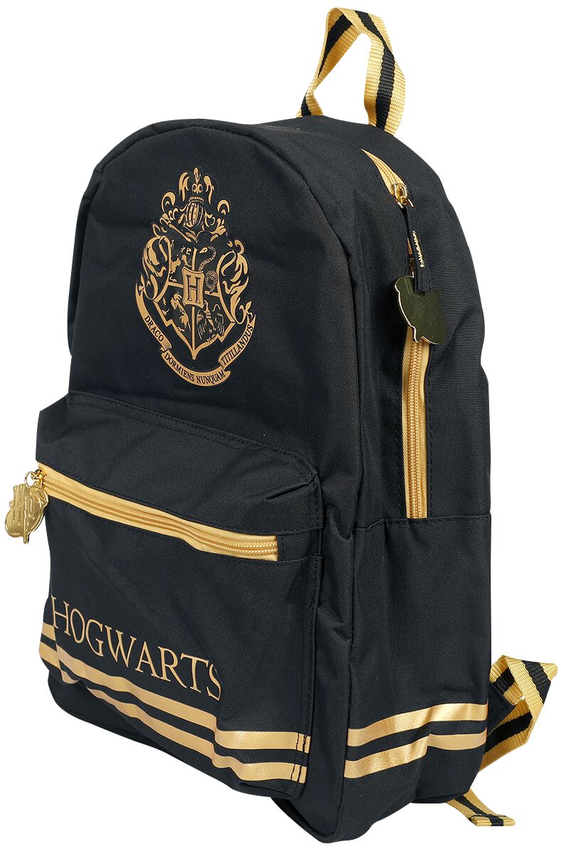 Hogwarts Rucksack multicolor von Harry Potter