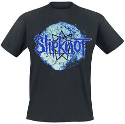 Stamp, Slipknot, T-Shirt