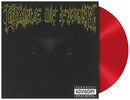 From the cradle to enslave, Cradle Of Filth, LP