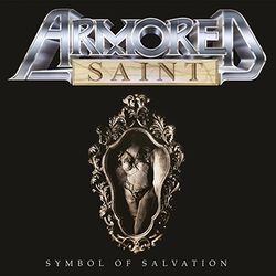 Symbol of salvation (Tour Edition)