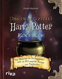 Das inoffizielle Harry-Potter-Kochbuch, Harry Potter, Sachbuch