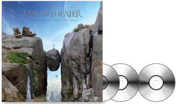 A view from the top of the world, Dream Theater, CD