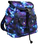 Curly's Backpack, Full Volume by EMP, Rucksack
