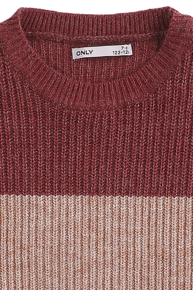 Kids ONLY Sandy Sweatshirt multicolor - 20.01% Rabatt