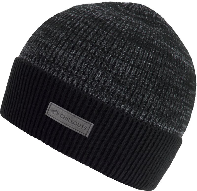 4251722653494 - Moritz Hat Mütze schwarz dunkelgrau