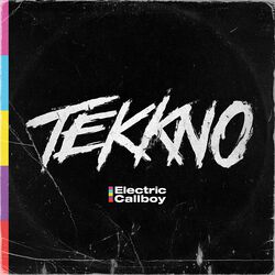 TEKKNO, Electric Callboy, CD