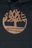 YC Core Tree Logo Pull Over Hoodie