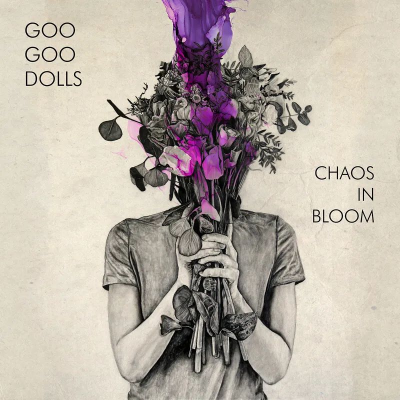 Goo Goo Dolls Chaos in bloom CD multicolor
