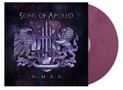 MMXX, Sons Of Apollo, LP