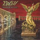 Theater of salvation, Edguy, CD