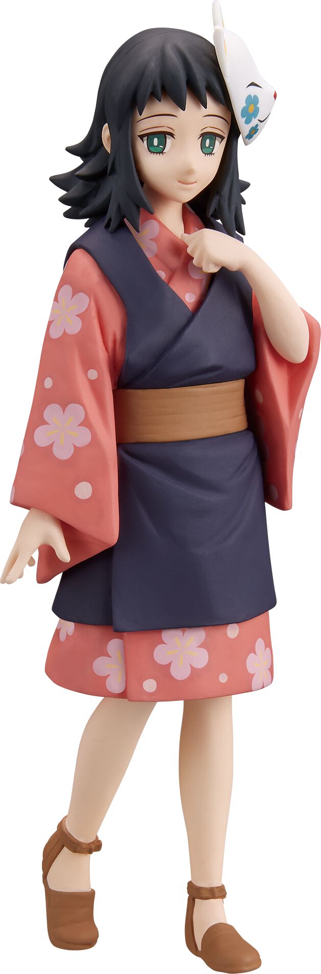 Demon Slayer Makomo Sammelfiguren multicolor