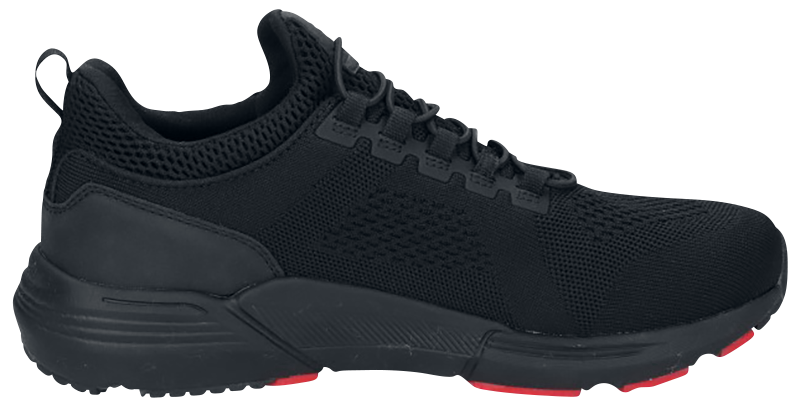 Dockers by Gerli Sneaker Low Sneaker schwarz