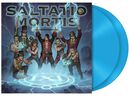 Das schwarze Einmaleins, Saltatio Mortis, LP