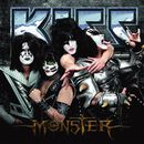 Monster, Kiss, CD