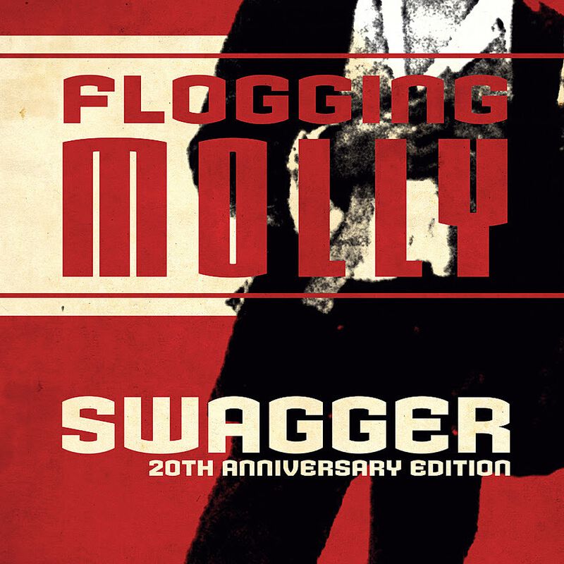 Swagger (20th Anniversary Boxset)