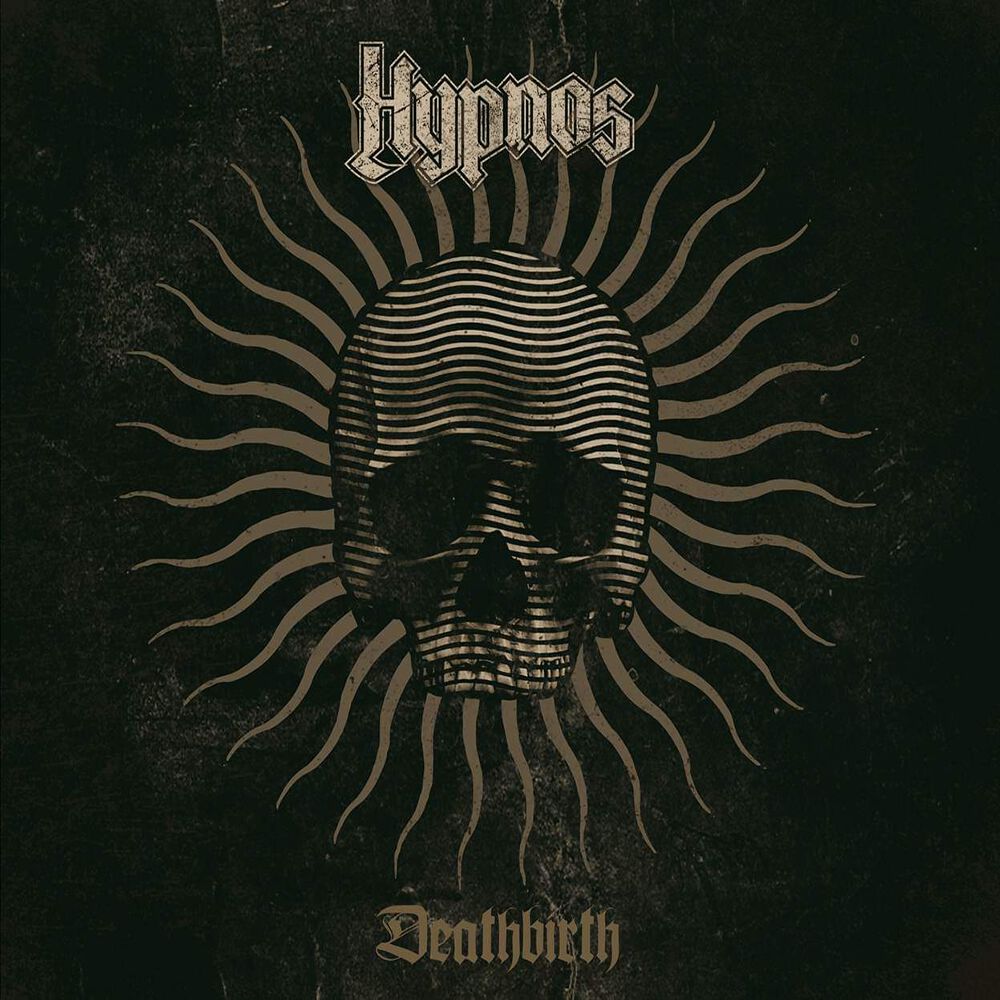 Deathbirth CD von Hypnos