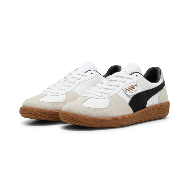 Sneakers  av Puma - Palermo Lth vit