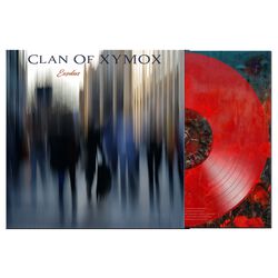 Exodus, Clan Of Xymox, LP