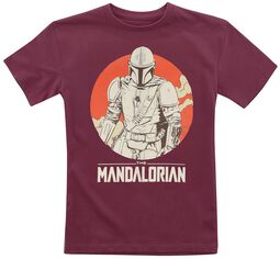 Kids - The Mandalorian