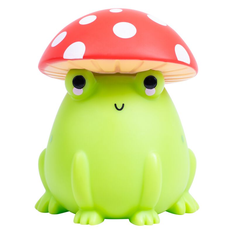 Lampa Fun av Maurice Mushroom Frog - Stimmungslicht - None -