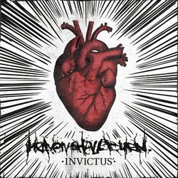 Invictus, Heaven Shall Burn, CD