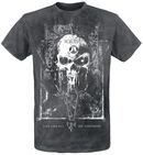 Mortis Capitas, Alchemy England, T-Shirt