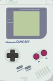 Game Boy, Nintendo, Poster