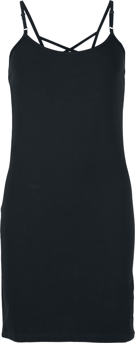 Thumbnail - Gothicana by EMP Double Layer T- Shirt T-Shirt weiß schwarz in XL