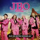 Nur die Besten werden alt, J.B.O., CD