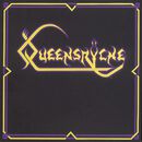 Queensryche, Queensryche, CD