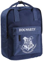Hogwarts, Harry Potter, Rucksack