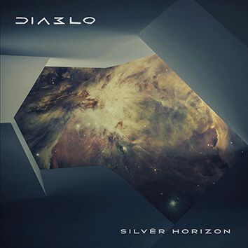 Diablo (FIN) Silver horizon CD multicolor